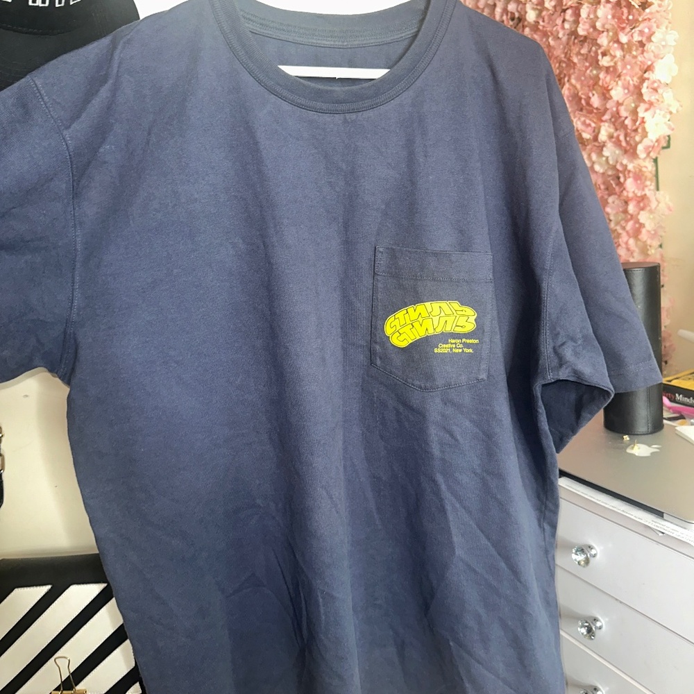 Heron Preston shirt